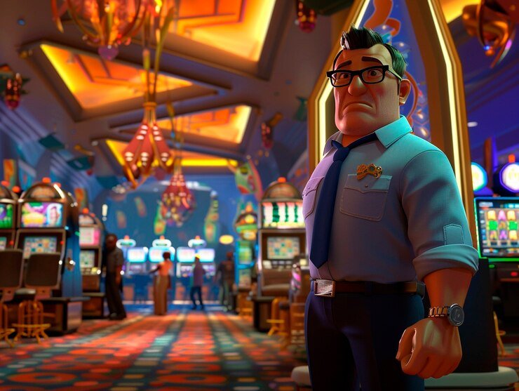 Slot Supermarket Spree jcototo di ponsel