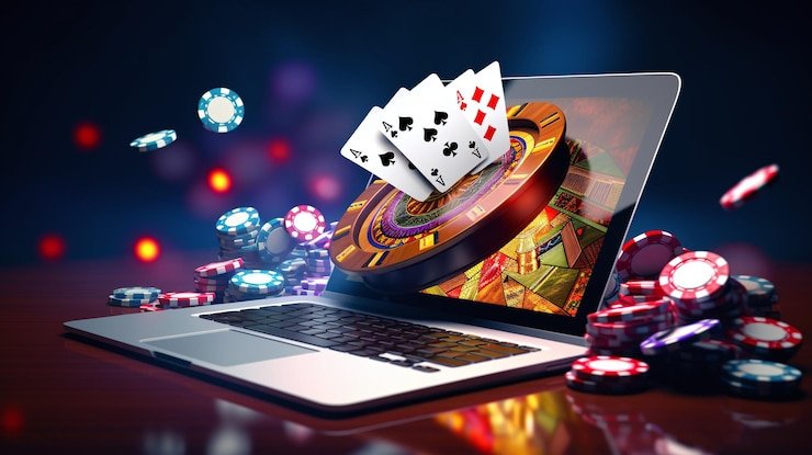 Keamanan akun Vivo live casino jcototo